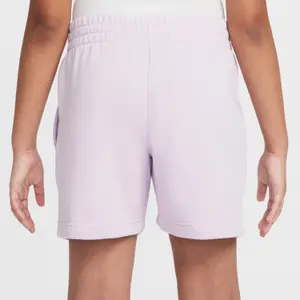 Shorts für Kinder Nike Club Fleece image-1