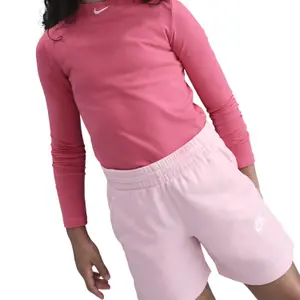 Shorts für Kinder Nike Club image-4