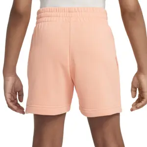 Shorts für Kinder Nike Club Fleece image-2