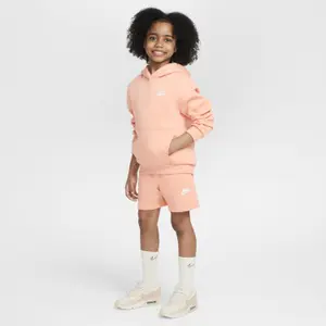 Shorts für Kinder Nike Club Fleece image-3