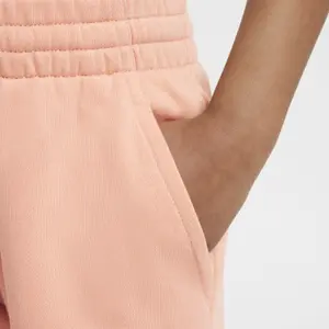 Shorts für Kinder Nike Club Fleece image-5