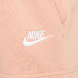 Shorts für Kinder Nike Club Fleece image-6