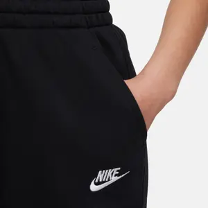 Pantalón de chándal niña Nike Club Fleece HR FTD LBR image-4