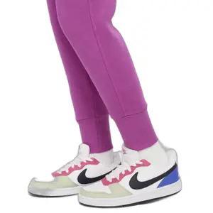 Dívčí tepláky Nike Club image-3