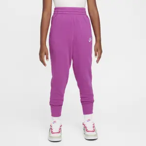 Dívčí tepláky Nike Club image-1
