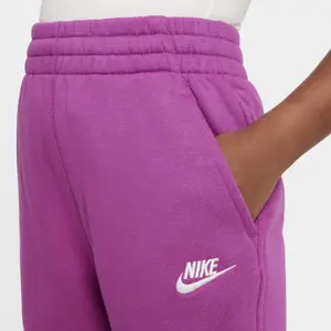 Dívčí tepláky Nike Club image-4