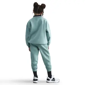 Sweatshirt child Nike Club Fleece image-1