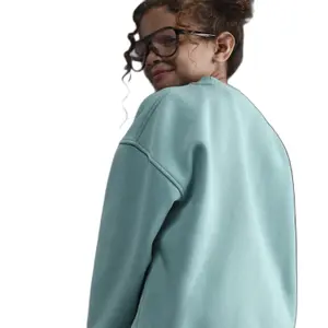Sweatshirt child Nike Club Fleece image-5
