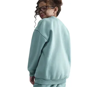 Sweatshirt child Nike Club Fleece image-2