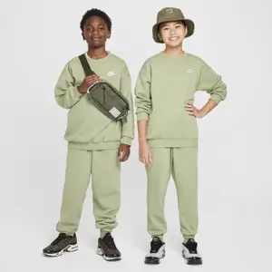 Pullover Mädchen Nike Club Fleece image-1