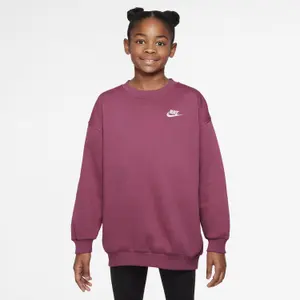 Camisola para criança Nike Club image-1