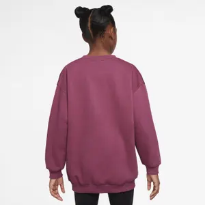 Camisola para criança Nike Club image-2