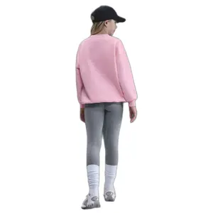 Camisola para criança Nike Club Fleece image-1