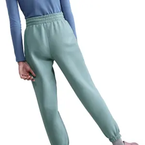 Calças de menina Nike Club image-2