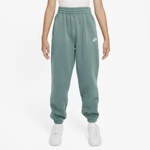 Calças de menina Nike Club image-0