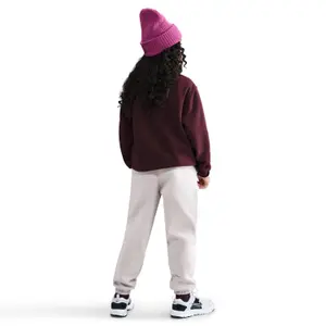 Pantalon de survêtement fille Nike Club Fleece image-3