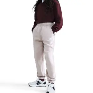 Pantalon de survêtement fille Nike Club Fleece image-4