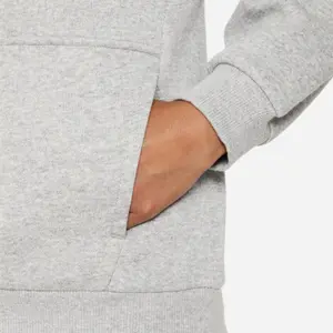 Sweatshirt à capuche enfant Nike Club Fleece HBR image-1
