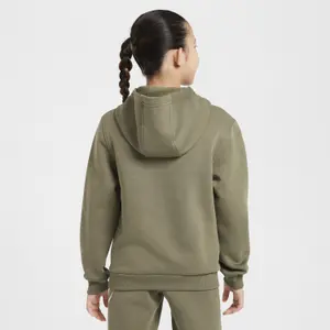 Sweatshirt à capuche enfant Nike Club Fleece image-1