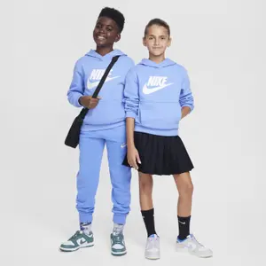 Sudadera con capucha infantil Nike Club Fleece image-1