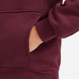 Sweatshirt à capuche enfant Nike Club Fleece image-2