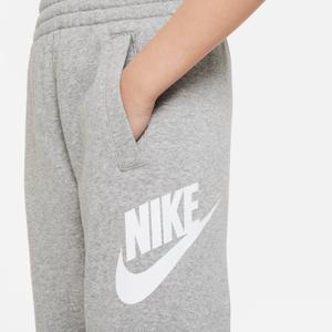 Jogginghose für Kinder Nike Club Fleece HBR image-3
