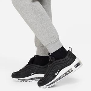 Jogginghose für Kinder Nike Club Fleece HBR image-4