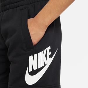 Bermudashorts för barn Nike Club Fleece image-3