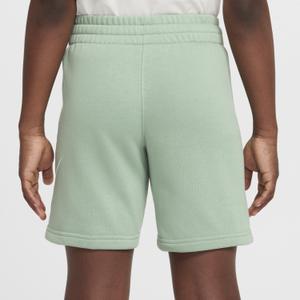 Fleeceshorts för barn Nike Club Fleece image-3