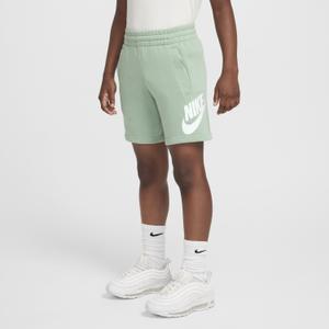Fleeceshorts för barn Nike Club Fleece image-2