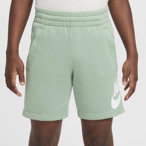 Fleeceshorts för barn Nike Club Fleece image-1