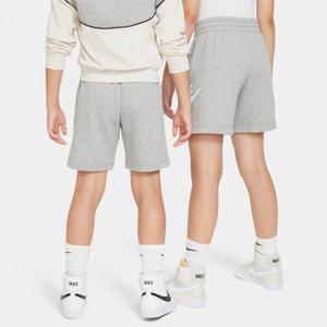Children's shorts Nike Club Fleece image-5
