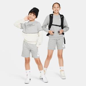 Children's shorts Nike Club Fleece image-3