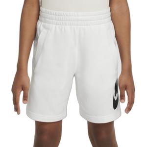Shorts för barn Nike Club Fleece image-1