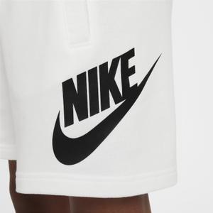 Shorts för barn Nike Club Fleece image-6