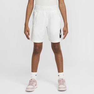 Shorts för barn Nike Club Fleece image-2