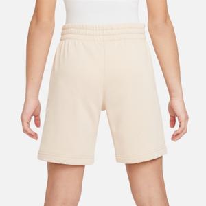 Shorts för barn Nike Club Fleece image-3