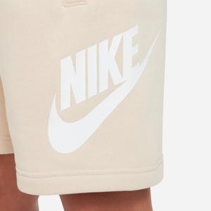 Shorts för barn Nike Club Fleece image-5