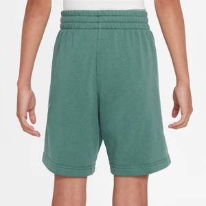 Shorts för barn Nike Club Fleece image-1