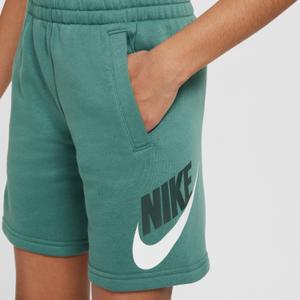 Shorts för barn Nike Club Fleece image-3