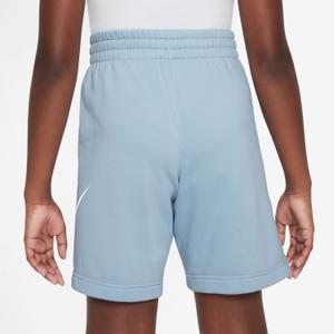 Shorts för barn Nike Club Fleece image-4