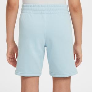 Shorts för barn Nike Club Fleece image-5