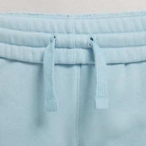Shorts för barn Nike Club Fleece image-6