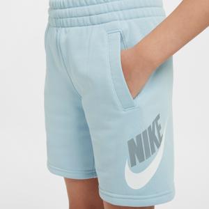 Shorts för barn Nike Club Fleece image-3