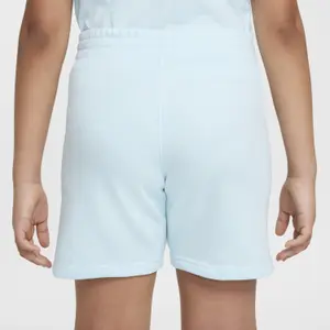 Children's shorts Nike Club Fleece image-3