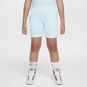 Children's shorts Nike Club Fleece image-2