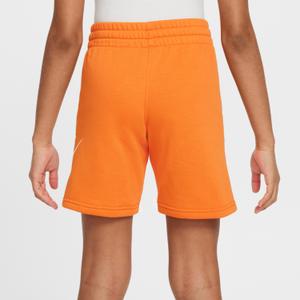 Shorts för barn Nike Club Fleece image-1