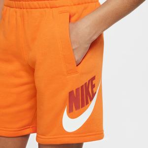 Shorts för barn Nike Club Fleece image-3