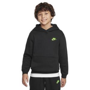fd3000-011-sweatshirt-enfant-nike-club-fleece-black-volt