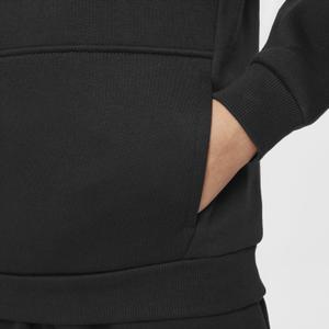 Sweatshirt enfant Nike Club Fleece image-4